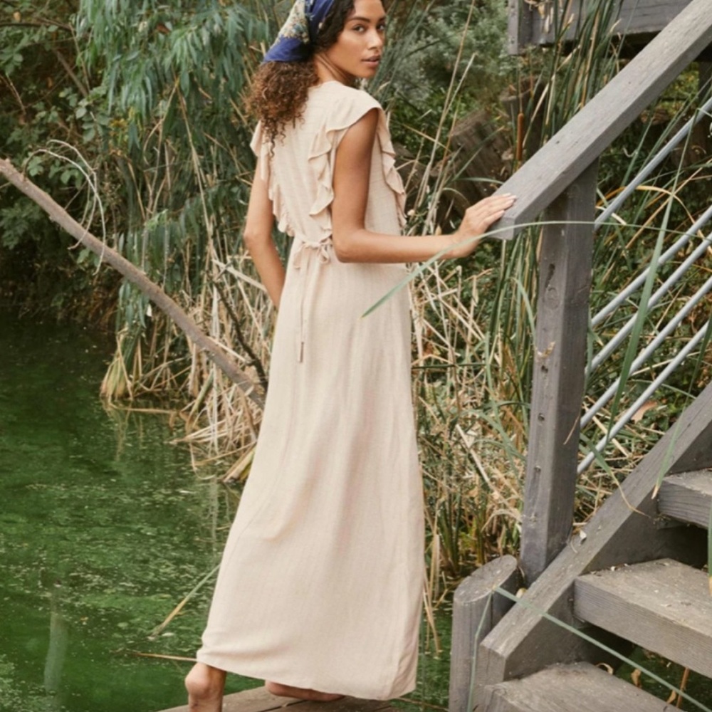 Christy Dawn Jessa Dress - Picture 3 of 12